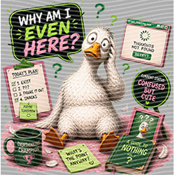 Animal Text Series-AT 3105